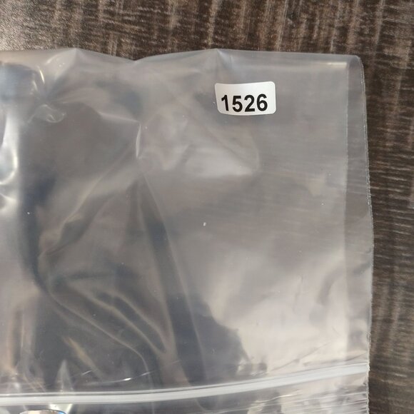 Banana Republic Women Black Sleeveless VNeck Wrap Tank Top Medium Modal Workwear - Picture 8 of 8